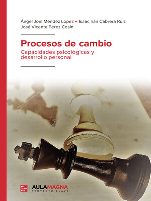cover image of Procesos de cambio